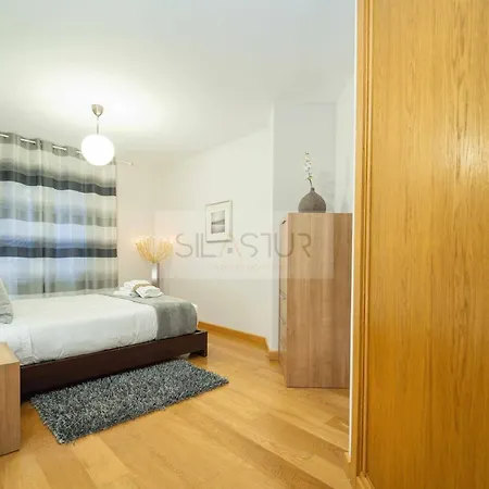 La Ventana De Paco Appartamento