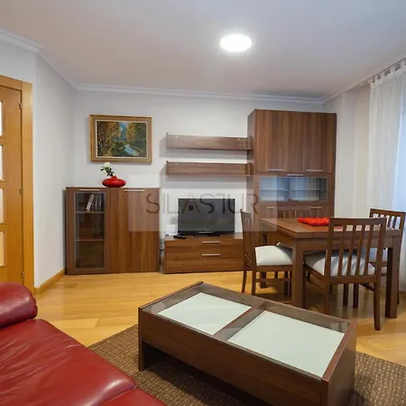 Apartamento La Ventana De Paco *