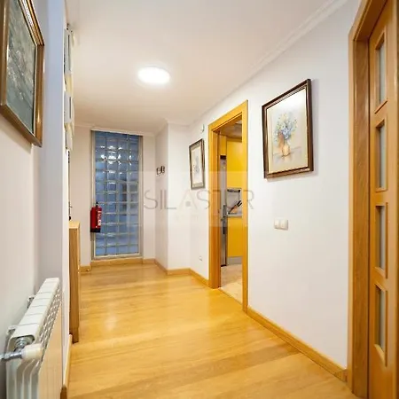 La Ventana De Paco Appartamento Oviedo