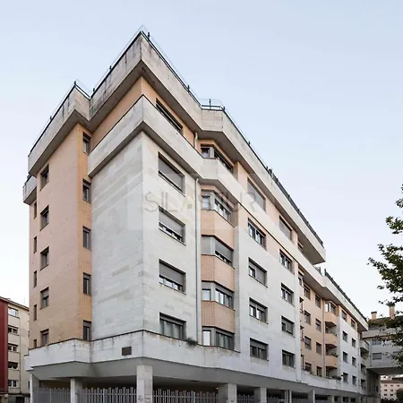 Apartamento La Ventana De Paco *