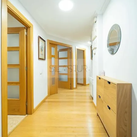 La Ventana De Paco Appartamento Oviedo