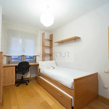 La Ventana De Paco Appartamento