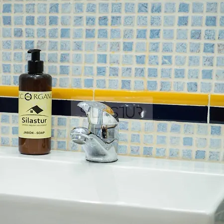 La Ventana De Paco Appartamento *